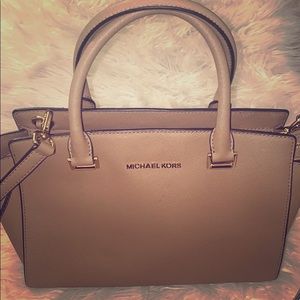 Michael Kors Handbag